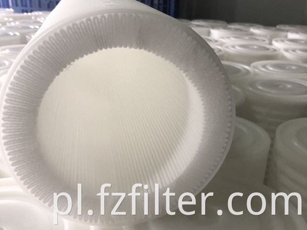 PP Membrane for filter cartridge2